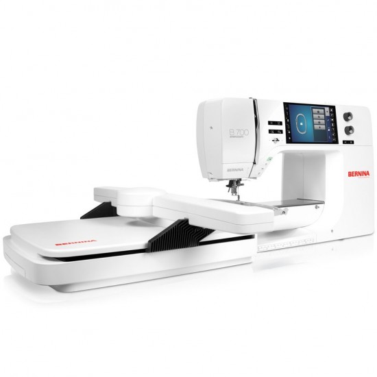 Вышивальный модуль Bernina module L фото 5200