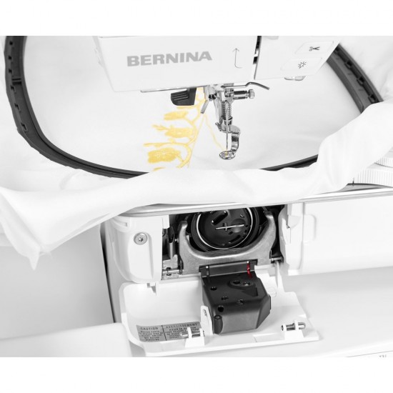 Вышивальный модуль Bernina module L фото 5202