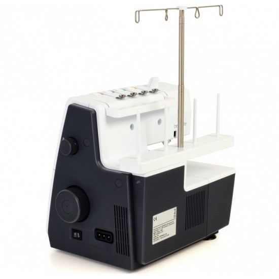 Bernina Bernette FunLock B42 фото 5210