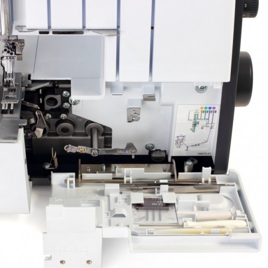 Bernina Bernette FunLock B42 фото 5214