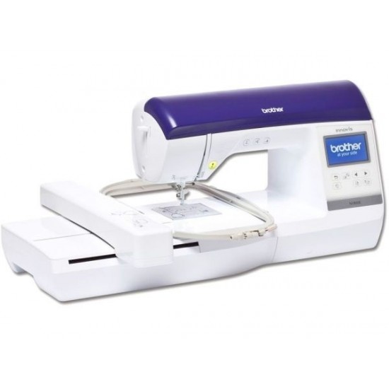 Brother Innov-is NV 800 Е