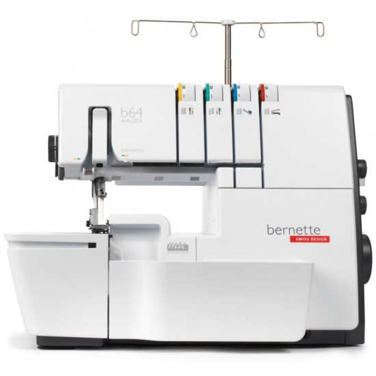 Bernette AirLock B64
