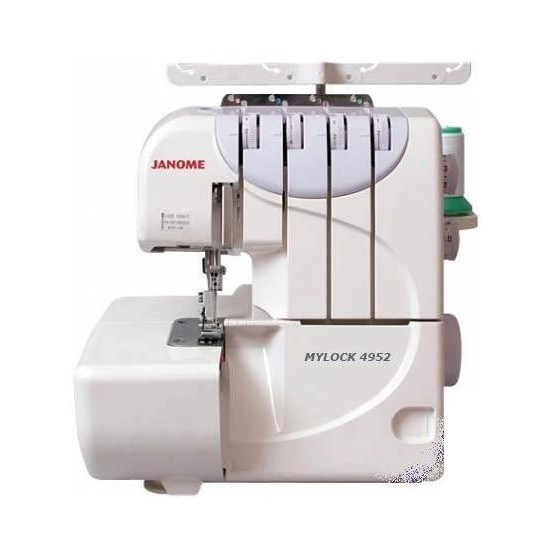 Janome 4952