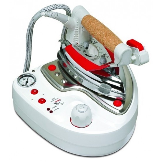 Gazzella SPR/MN 2020 PD