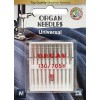 Иглы универсальные Organ Universal №80 10 штук фото 5425