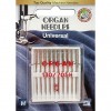 Иглы универсальные Organ Universal №90 10 штук фото 5426