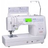 Janome Memory Craft 6600P фото 546