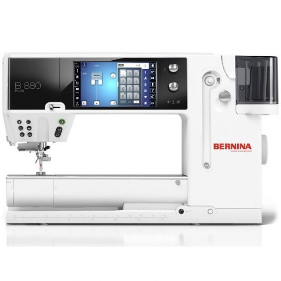 Bernina 880 Plus