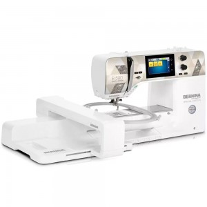 Bernina 590 Crystal Edition фото 1