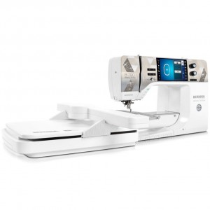 Bernina 790 Plus Crystal Edition фото 1
