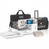 Bernina 790 Plus Crystal Edition фото 5563