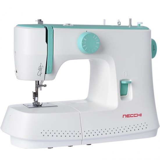Necchi M108A фото 5576