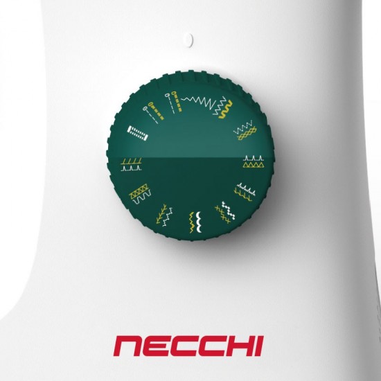Necchi K121A фото 5585