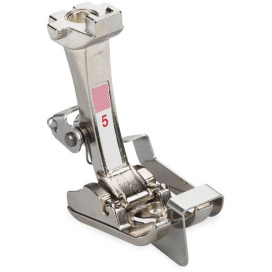 Лапка для швейных машин Bernina №5 для потайного шва