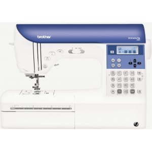 Brother NV-500 фото 1