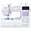 Janome Quality Fashion 7900 фото 568
