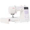 Janome Quality Fashion 7900 фото 571