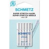 Иглы для стрейча Schmetz Super Stretch №75-90 фото 5729