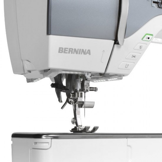 Bernina B 740 фото 5737