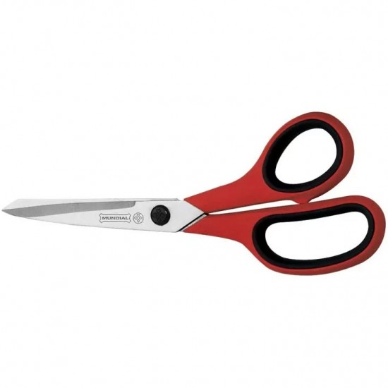 Ножницы Mundial Cushion Soft 1860-8.1/2" 21