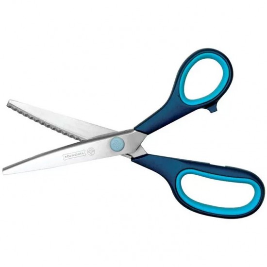 Ножницы Mundial Cushion Soft 1865-8.1/2" 21