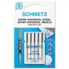 Иглы универсальные Schmetz Super Universal №70 фото 5776