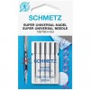 Иглы универсальные Schmetz Super Universal №90 фото 5777