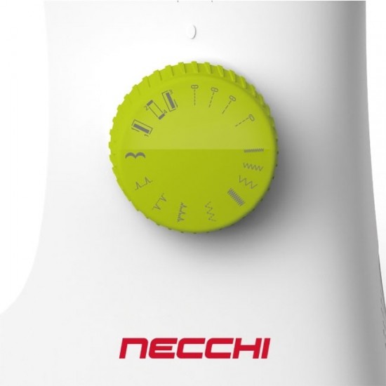 Necchi K408A фото 5782