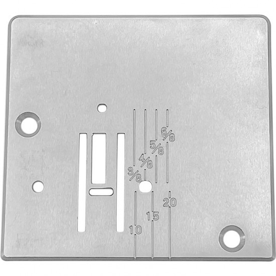 Игольная пластина к Janome 415