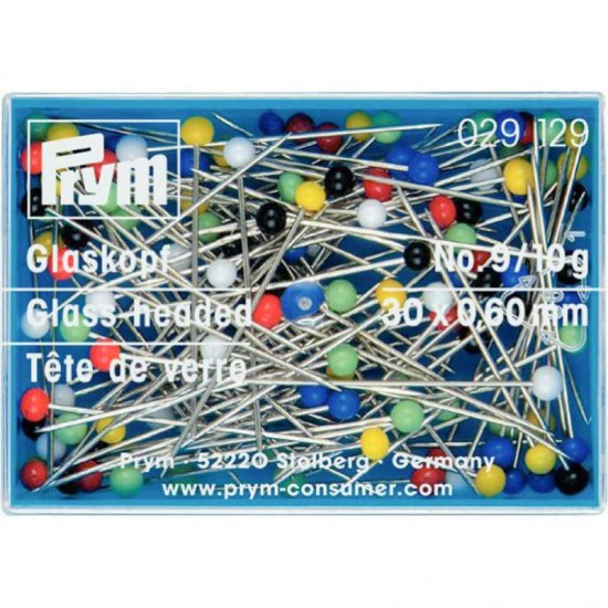 Булавки Prym 029129