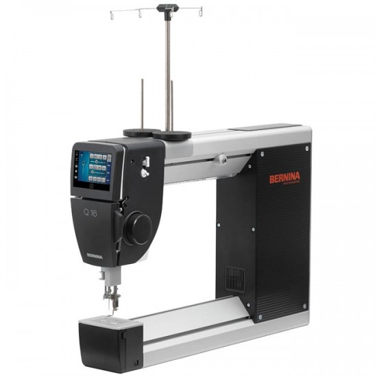 Bernina Q 16 Plus фото 5797