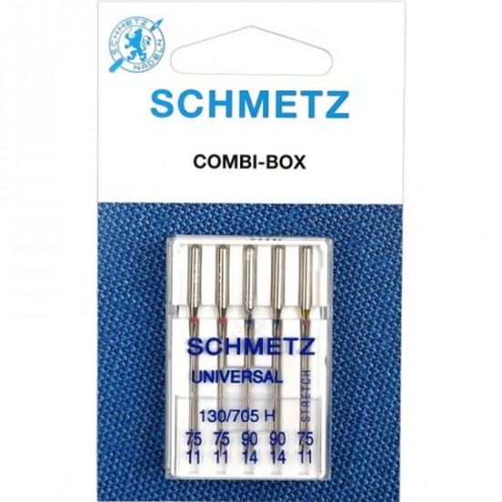 Schmetz Universal Combi V7S