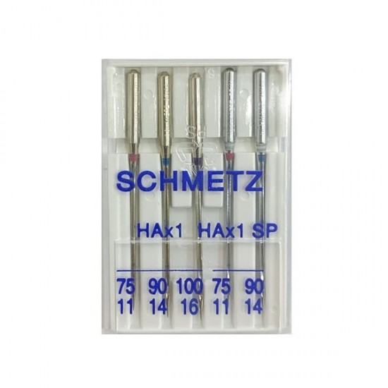 Schmetz Sort V8S №75-100
