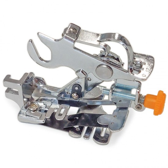 Лапка аппарат для складок MegaSew PF-30011