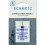 Двойная игла Schmetz Twin Stretch №75/2.5
