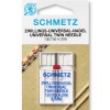 Schmetz Twin №80/2.5 фото 5827
