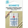 Schmetz Twin Universal №80/1.6 фото 5835