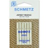 Иглы для джерси и вязаных изделий Schmetz Jersey №70 фото 5837