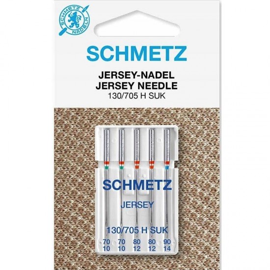 Schmetz Jersey №70-90