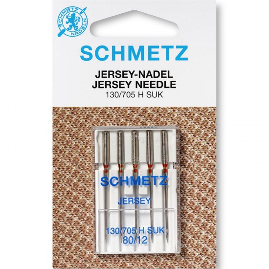 Schmetz Jersey №80
