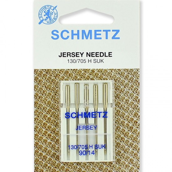 Schmetz Jersey №90