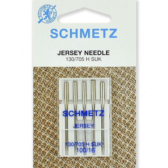 Schmetz Jersey №100
