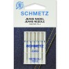Иглы для джинса Schmetz Jeans №70 фото 5842