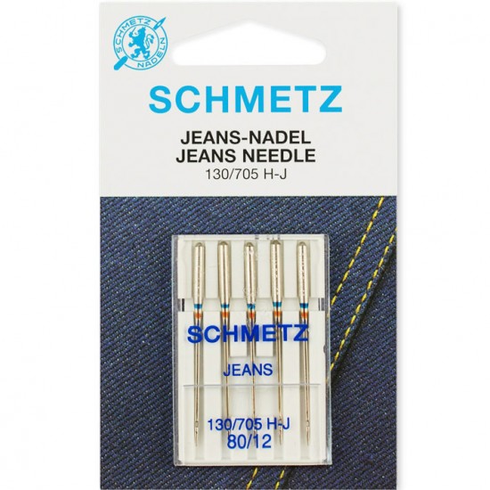 Schmetz Jeans №80