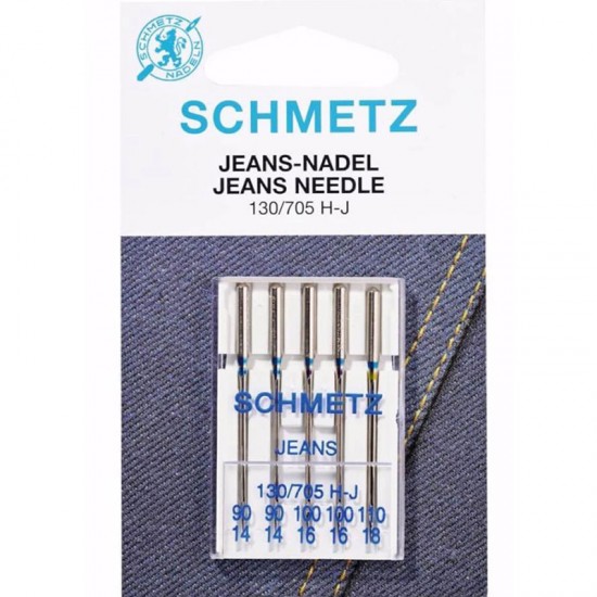Schmetz Jeans №90-110