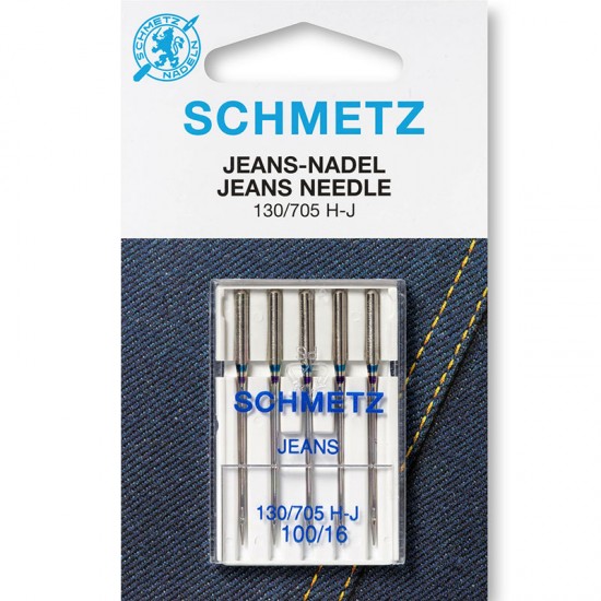 Schmetz Jeans №100