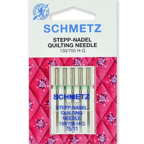 Schmetz Quilting №75