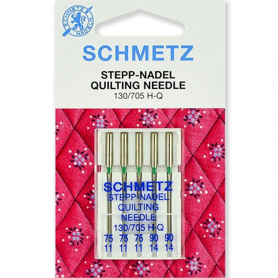 Schmetz Quilting №75-90