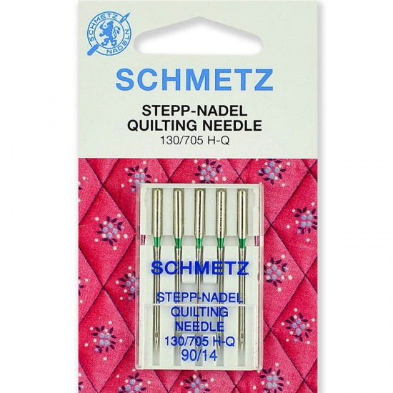 Schmetz Quilting №90