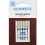 Голки для шкіри Schmetz Leather №80